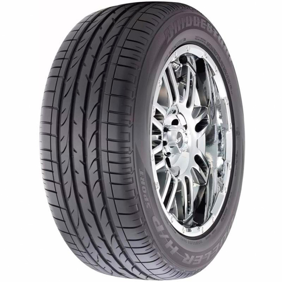 

Шины Bridgestone Dueler H/P Sport 235/45 R19 95V, Dueler H/P Sport