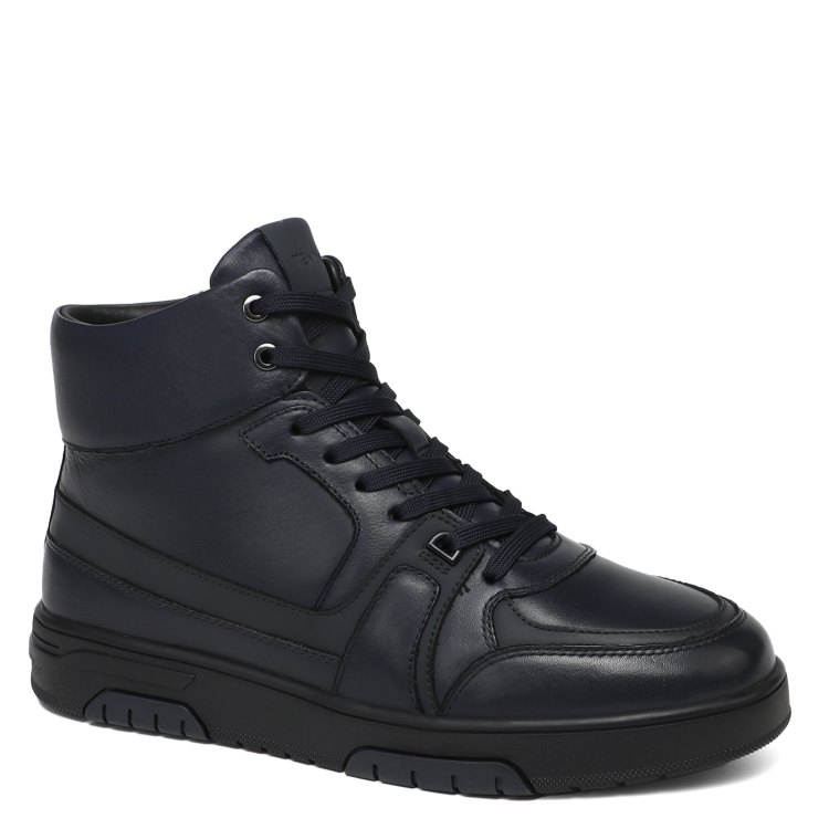 

Кеды мужские Tendance TMH2958-3 синие 42 EU, Синий, TMH2958-3