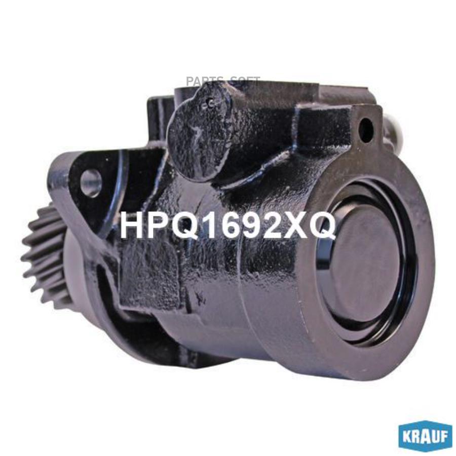 

Насос гидроусилителя руля Krauf hpq1692xq