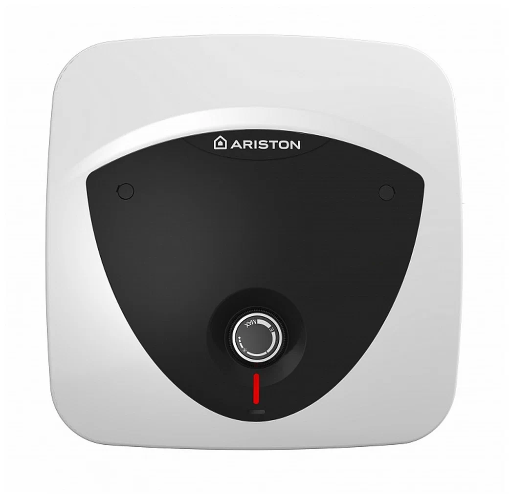 

Водонагреватель накопительный Ariston ABS ANDRIS LUX 6 OR 6 л белый, черный, ABS ANDRIS LUX 6 OR