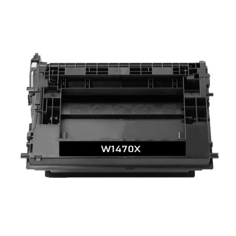 

Картридж для лазерного принтера G&G (GG-W1470X) черный, совместимый