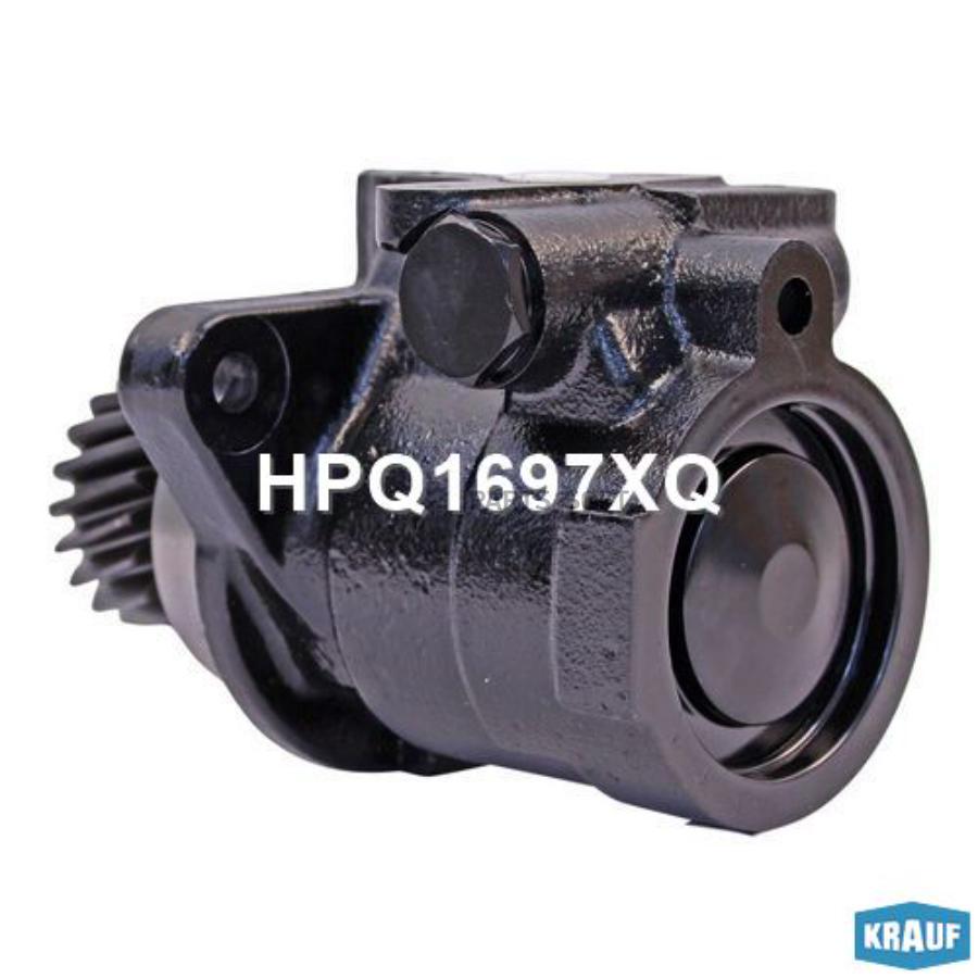 

Насос гидроусилителя руля Krauf hpq1697xq