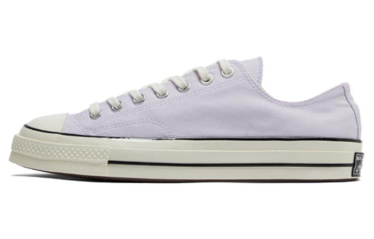 

Кеды унисекс Converse 1970s белые 38 EU, Белый, 1970s