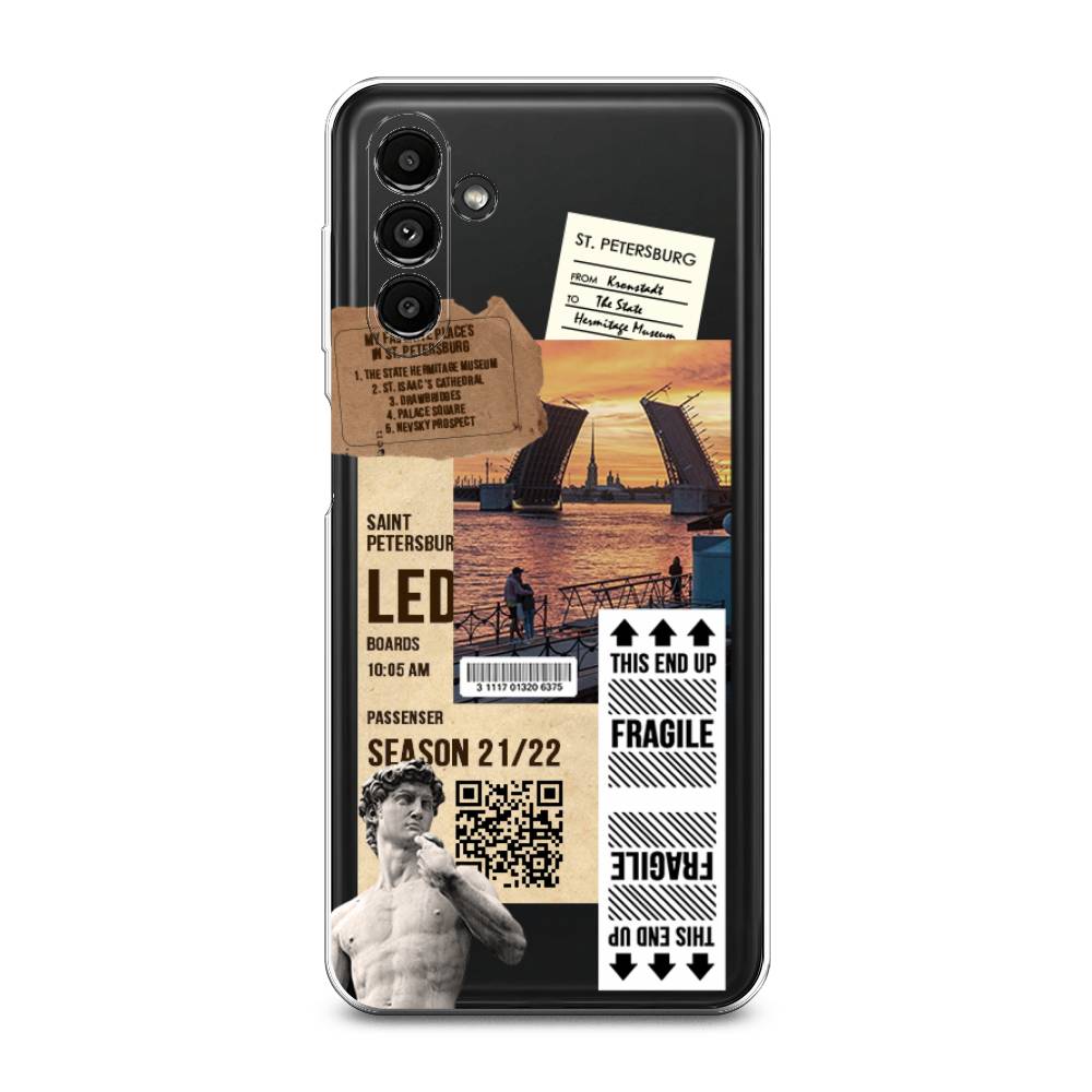 Чехол на Samsung Galaxy A14 5G  