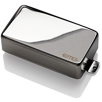 

Звукосниматель EMG 85 CHROME, 85 CHROME