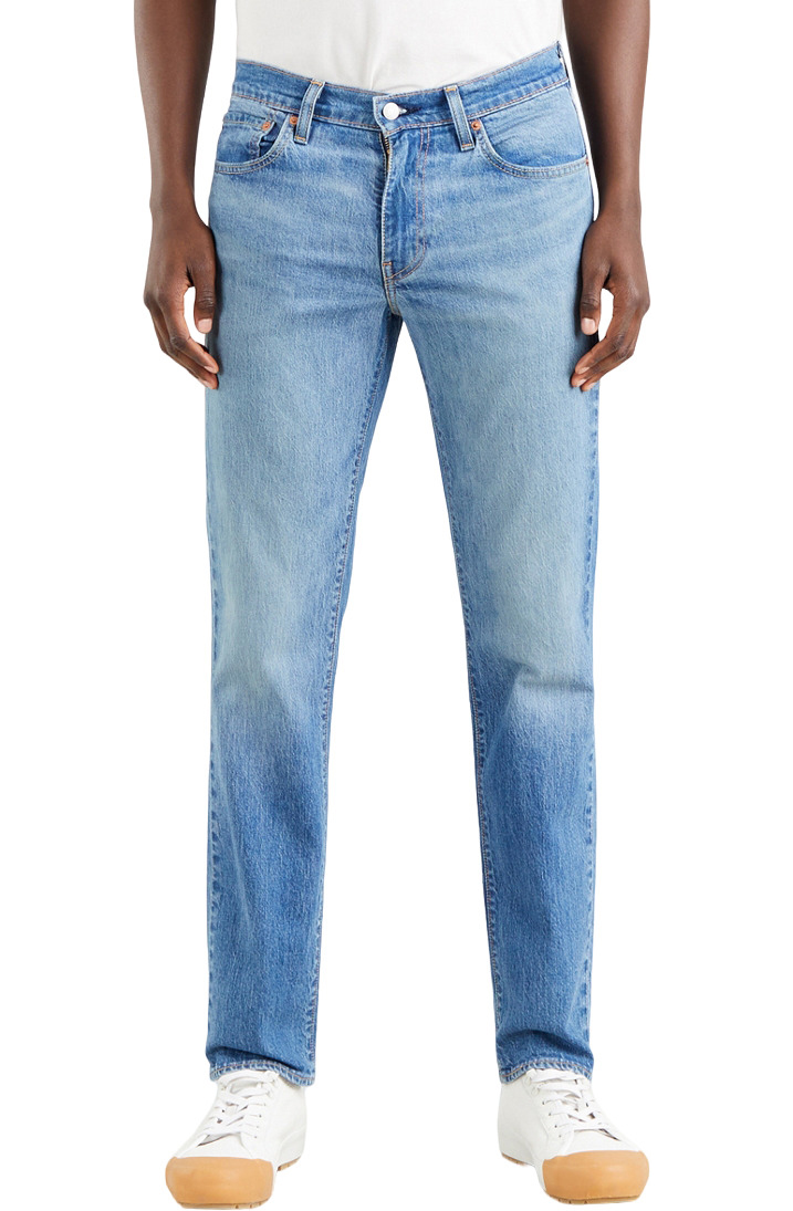 

Джинсы мужские Levi's 04511-5122 синие 32/34, 04511-5122