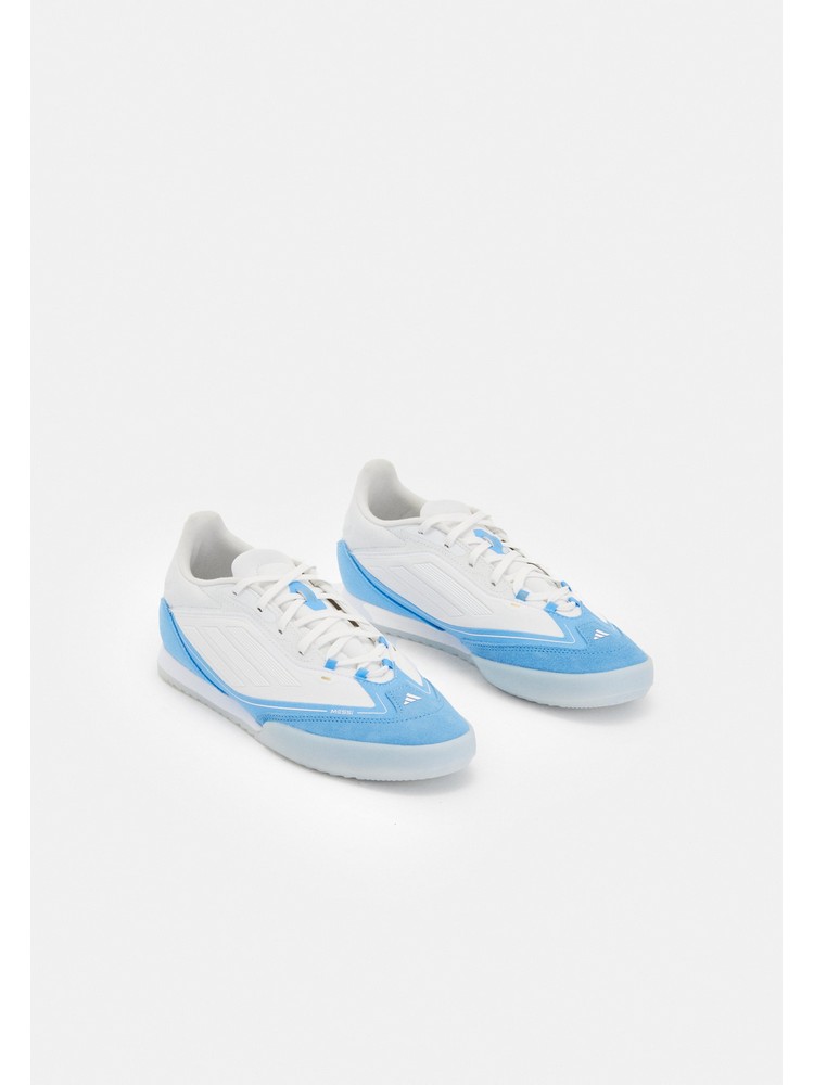 

Кеды мужские Adidas AD542A581 белые 40 2/3 EU, Белый, AD542A581