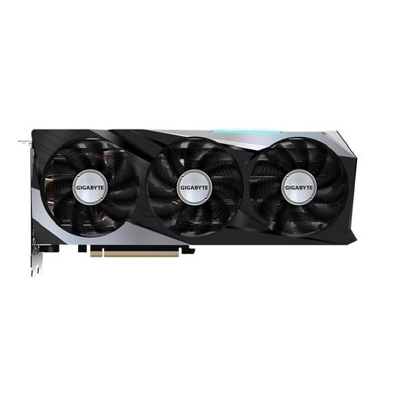 Видеокарта GIGABYTE NVIDIA RTX3060Ti GAMING OC D6X 8G (GV-N306TXGAMING-spc-OC-8GD)