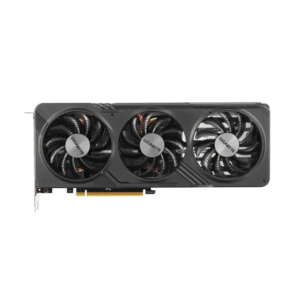 

Видеокарта GIGABYTE NVIDIA GeForce RTX 4060 Ti GAMING OC (GV-N406TGAMING-spc-OC-8GD), Черный, GeForce RTX 4060 Ti GAMING OC