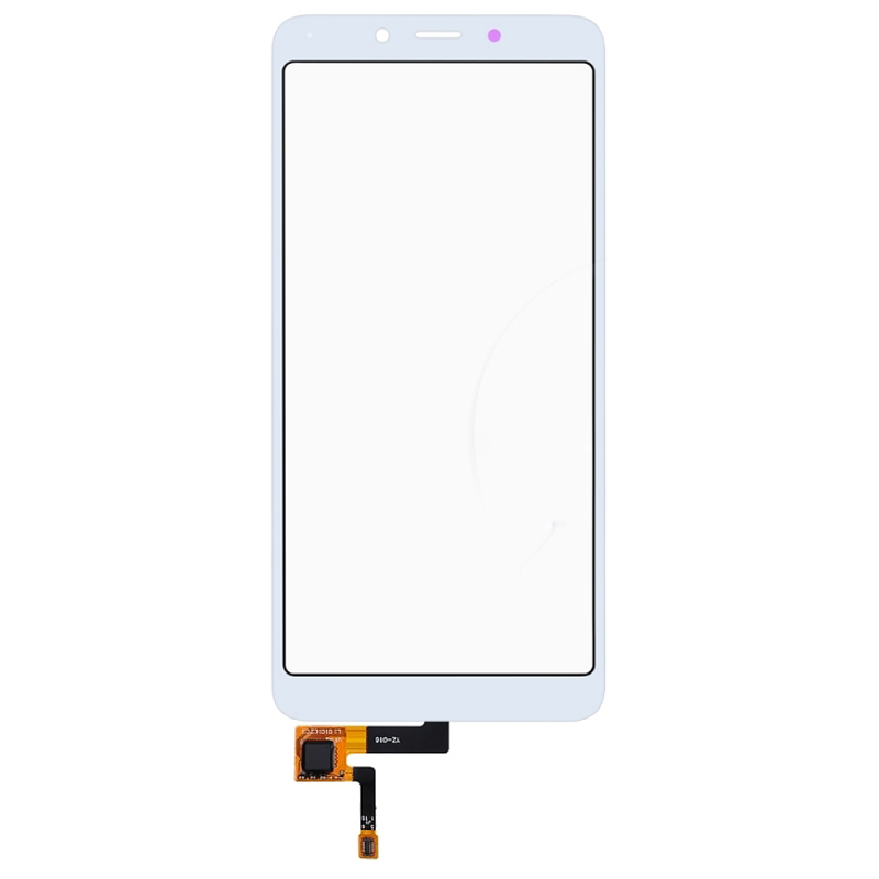

Тачскрин (сенсор) BaseMarket для Xiaomi Redmi 6A (белый)