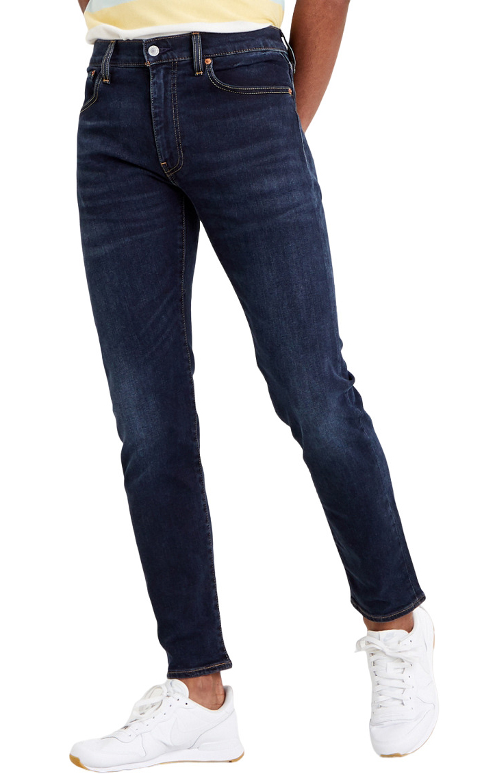

Джинсы мужские Levi's 28833-0653 синие 31/30, 28833-0653