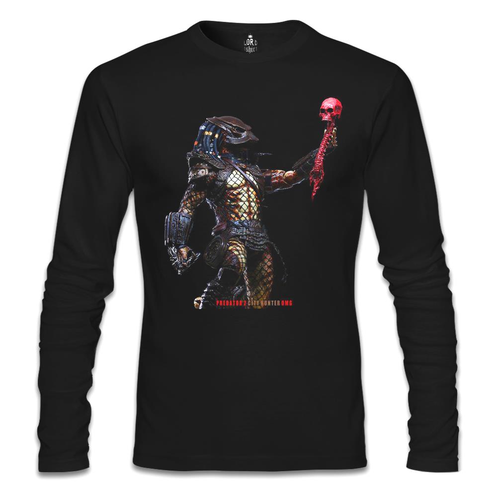 

Свитшот мужской Lord Tshirt SL-933 черный S (доставка из-за рубежа), SL-933