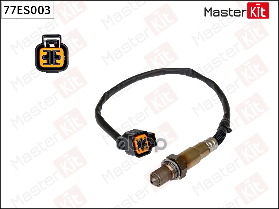 

Лямбда-Зонд Hyundai Accent, Getz 77Es003 MasterKit 77ES003