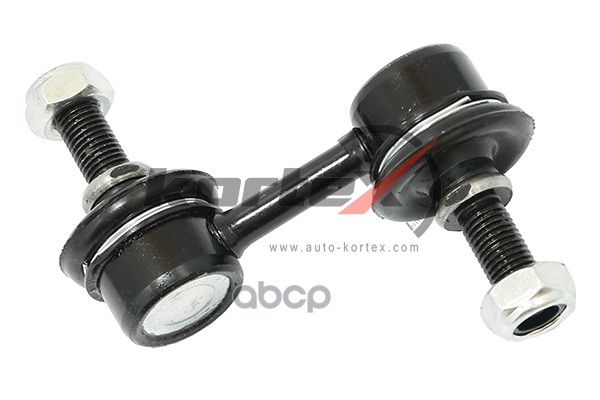 

Тяга Стабилизатора Honda Cr-V 95-02civic 95-01 Пер.Подв.Левправ. Kls5181 KORTEX арт. KLS