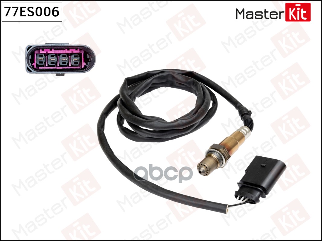

Лямбда-Зонд MasterKit 77ES006