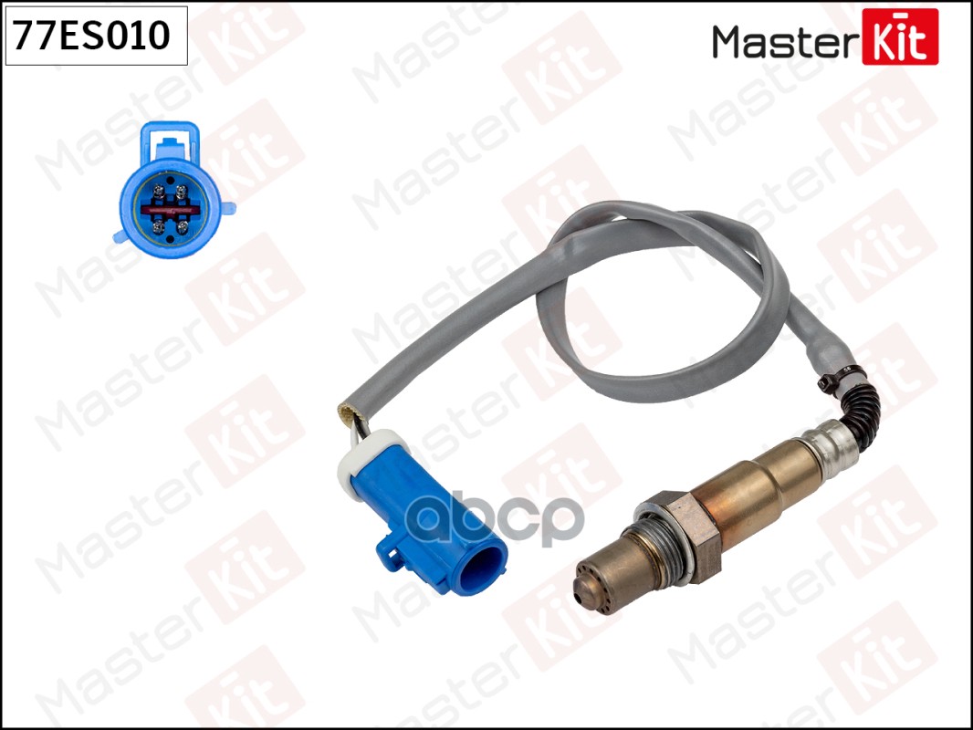 

Лямбда-Зонд MasterKit 77ES010
