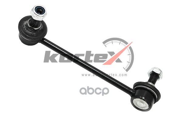 

Тяга Стабилизатора Mazda 6 (Gh) 08-12 Пер.Подв.Лев. Kls5252 KORTEX арт. KLS5252