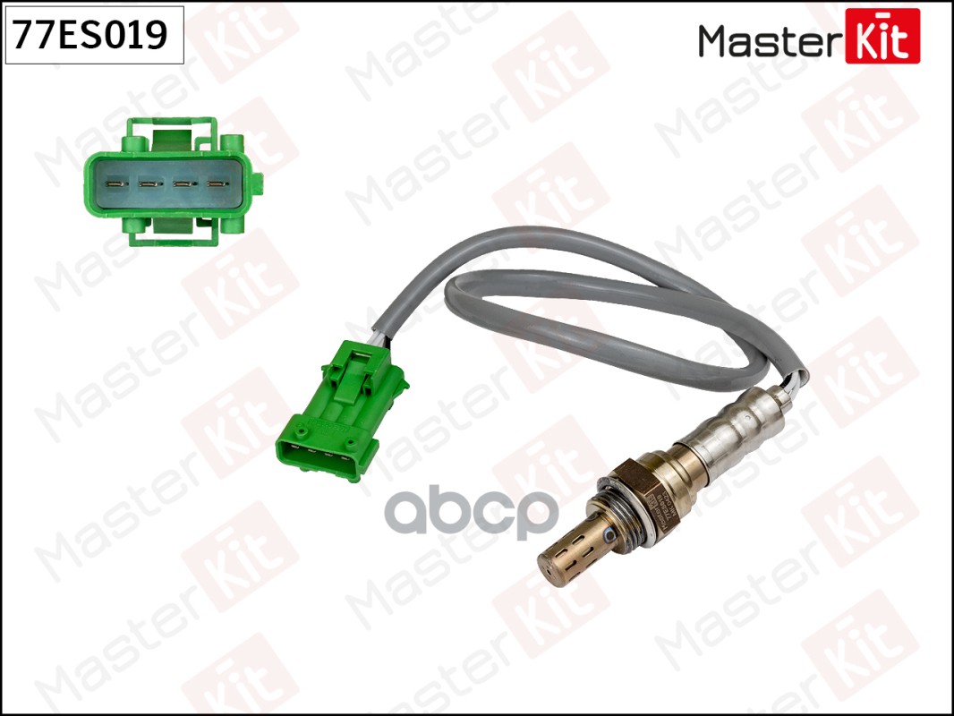 

Лямбда-Зонд Citroen/Peugeot 77Es019 MasterKit 77ES019
