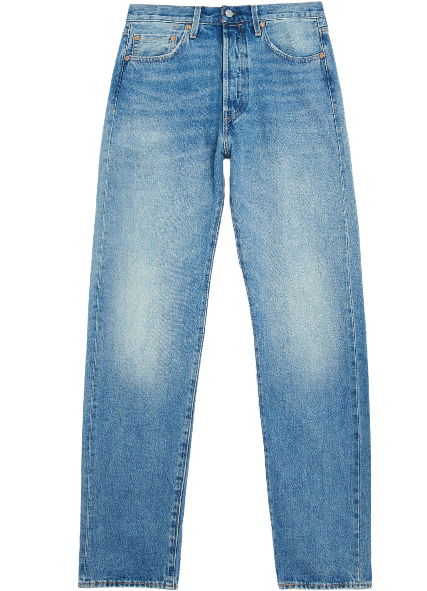 

Джинсы мужские Levi's A2231-0001 синие 36/34, A2231-0001