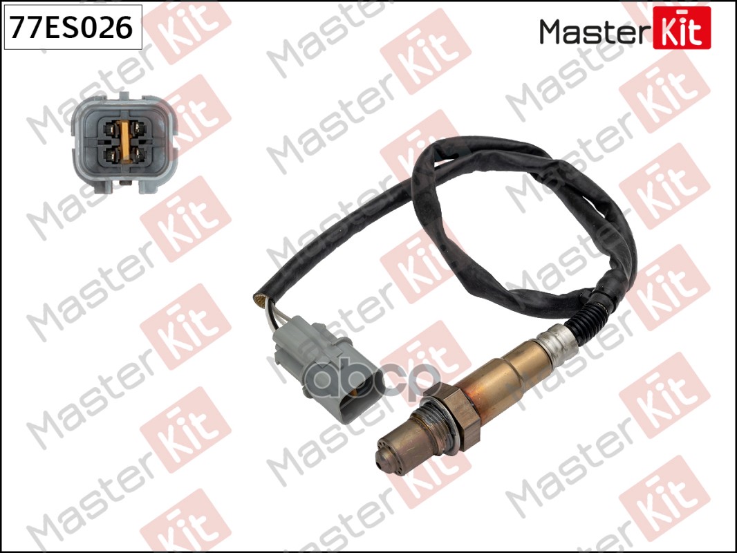 

Лямбда-Зонд MasterKit 77ES026