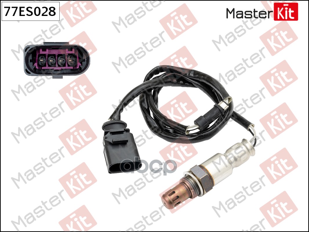 

Лямбда-Зонд MasterKit 77ES028