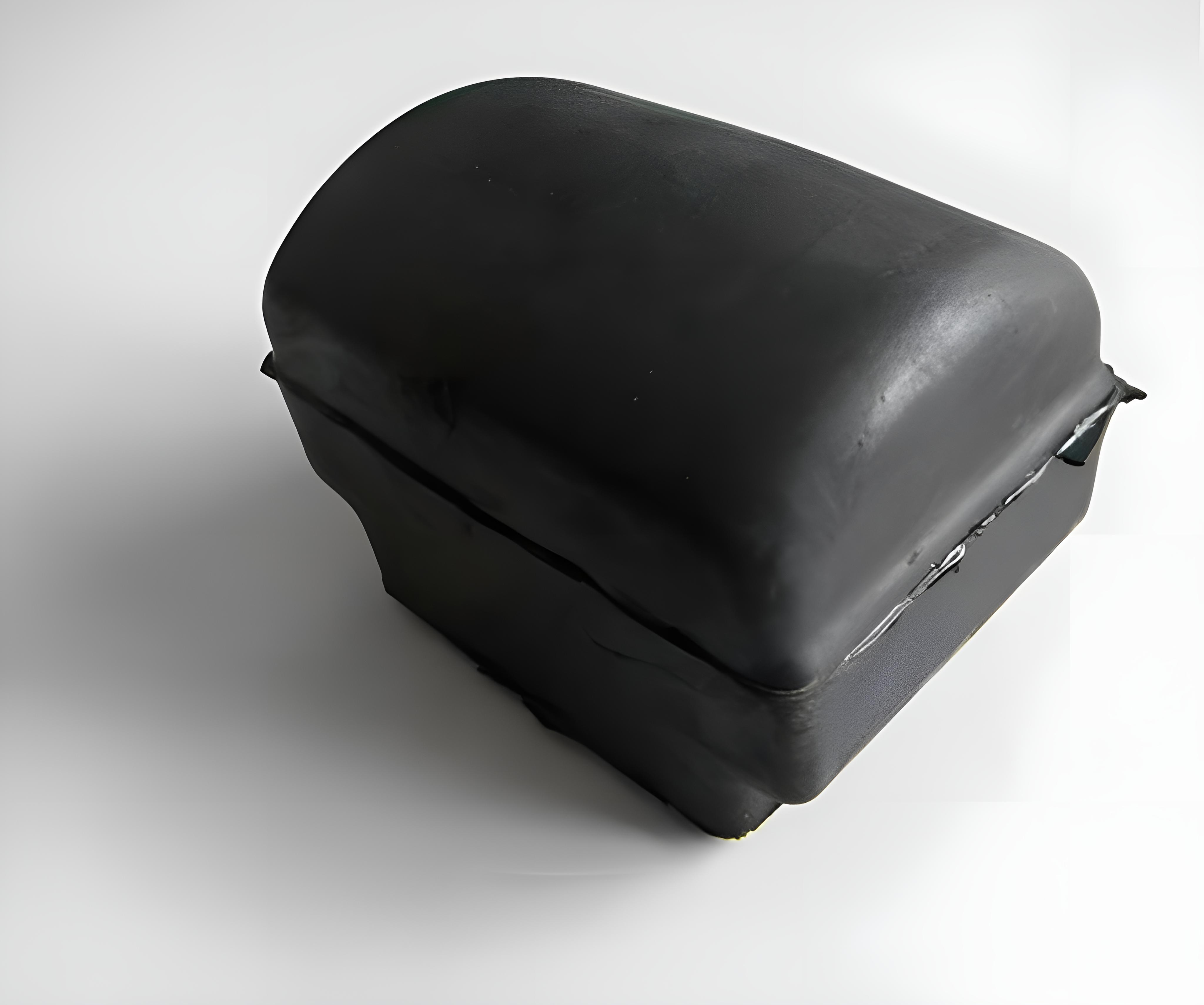 

Опора Рессоры Верхняя Паз 652-2912431Б ПАЗ 652-2912431Б