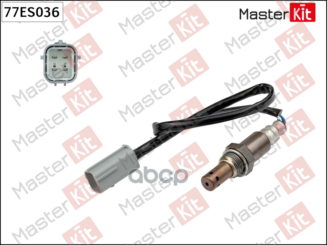 

Лямбда-Зонд MasterKit 77ES036