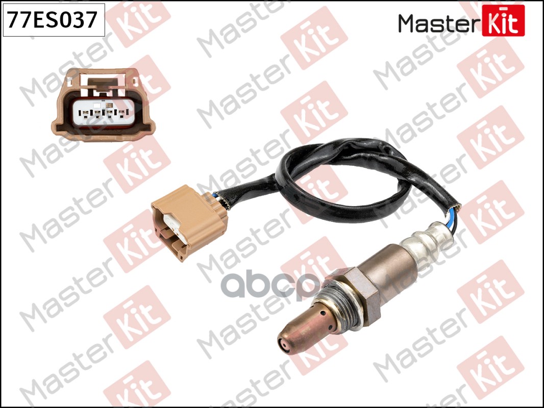 

Лямбда-Зонд MasterKit 77ES037