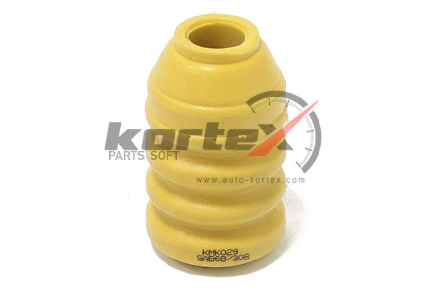 

Отбойник амортизатора KORTEX KMK029