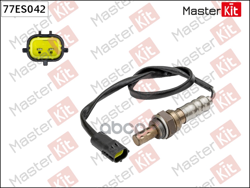 

Лямбда-Зонд Daewoo Matiz 77Es042 MasterKit 77ES042