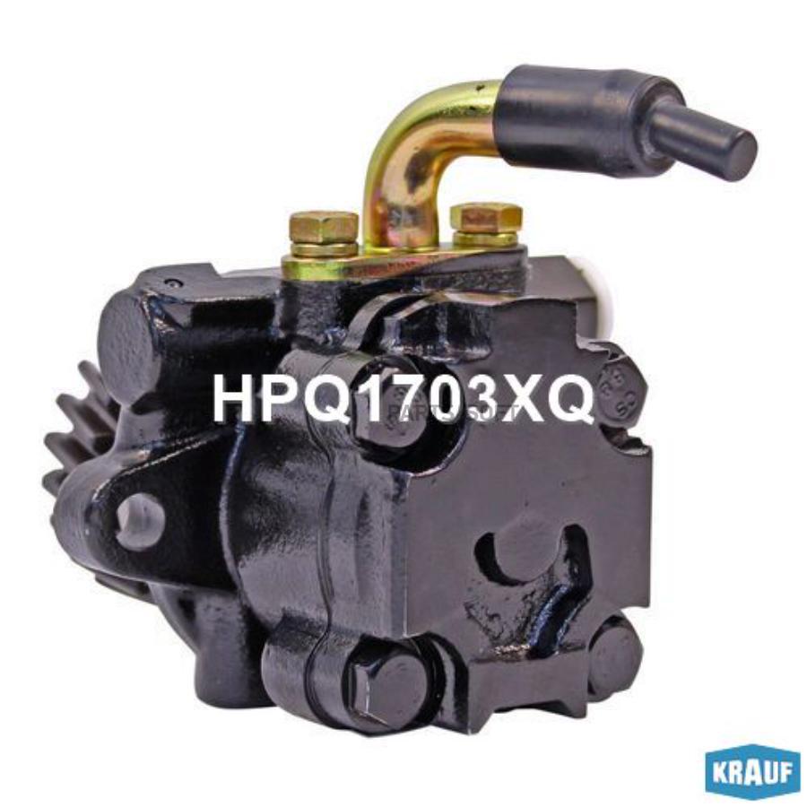 

Насос гидроусилителя руля Krauf hpq1703xq