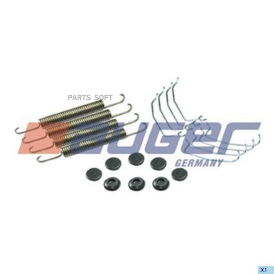 

Ремонтный Комплект, Тормознoй Регулятор AUGER 65305