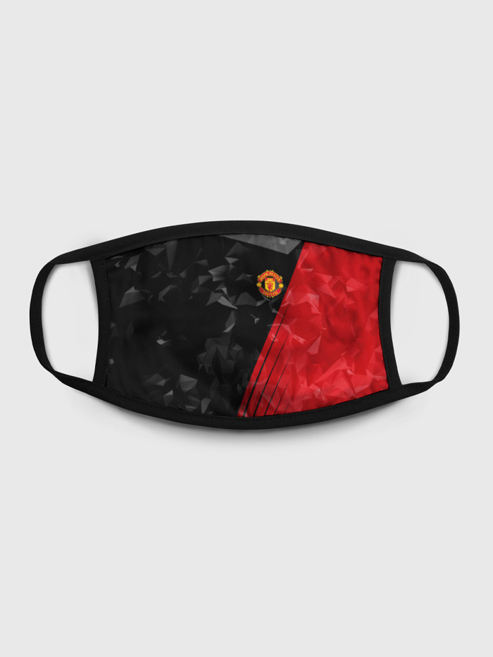 

Многоразовая маска унисекс Burnettie Fcmu /, Разноцветный, Fcmu /