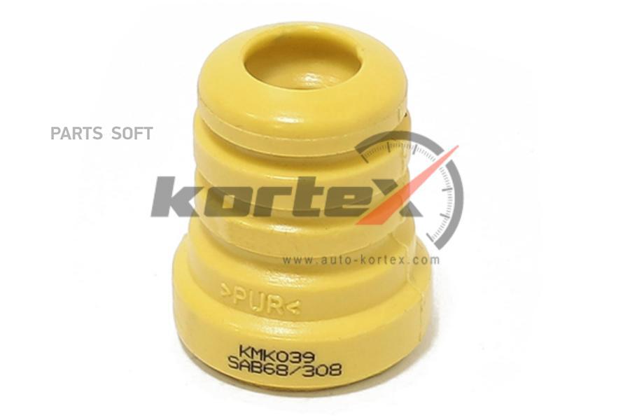 

Отбойник амортизатора KORTEX KMK039