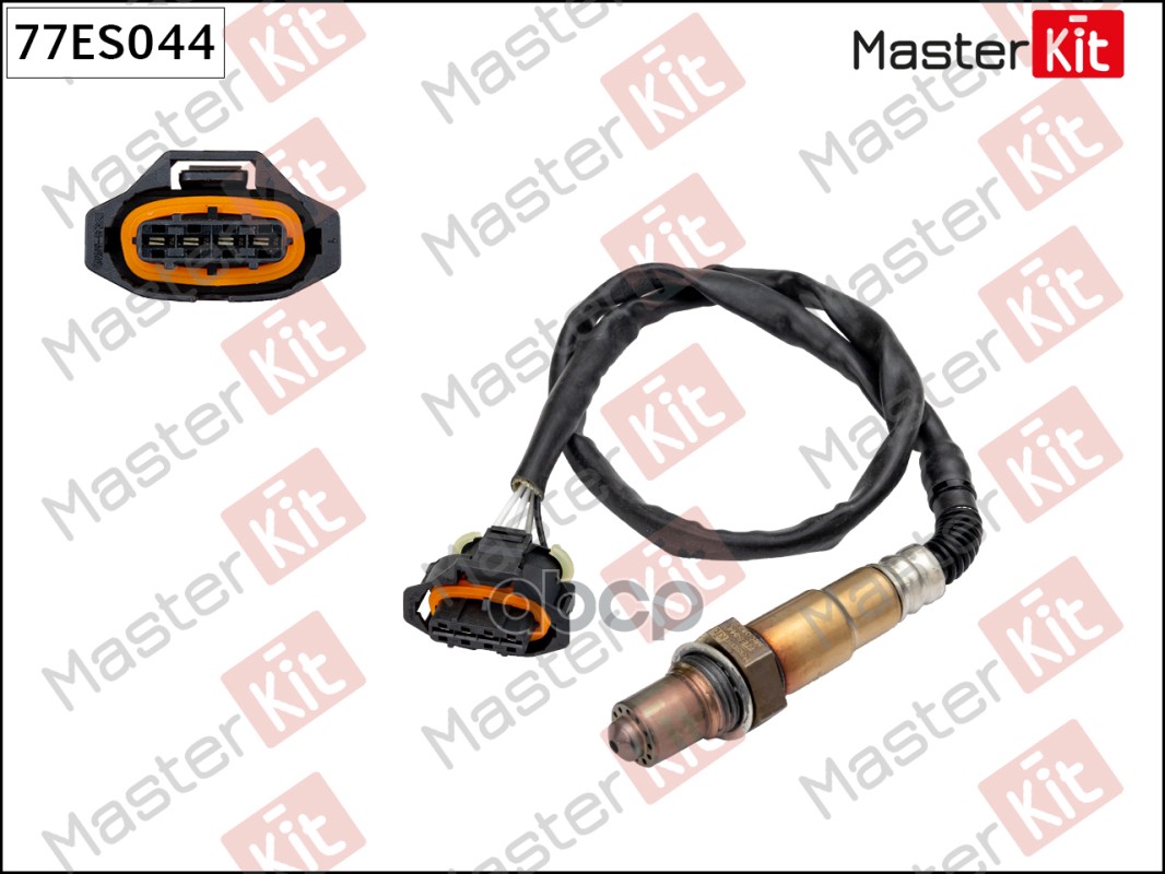 

Лямбда-Зонд MasterKit 77ES044