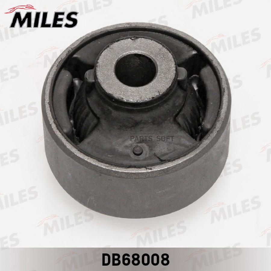 

Сайлентблок Miles DB68008