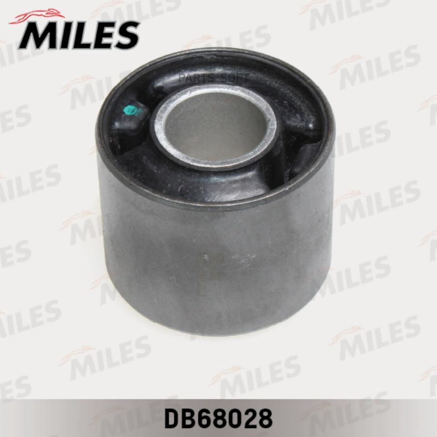 

Сайлентблок Miles DB68028