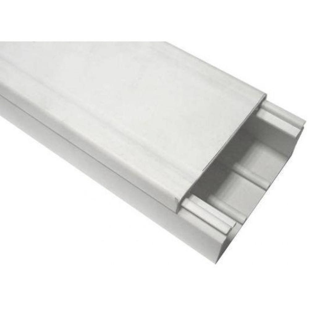 

Короб с направляющими, белый 2м 150x60 DKC TA-GN 01788