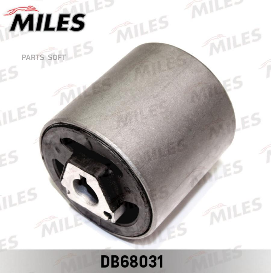 

Сайлентблок Miles DB68031