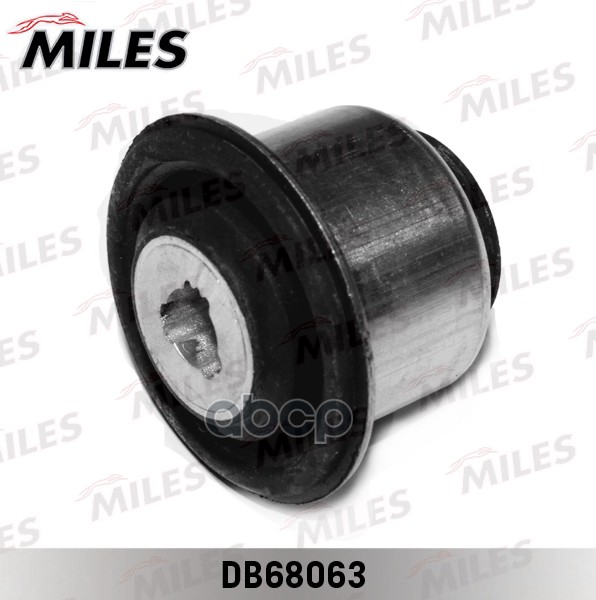 

Сайлентблок Miles DB68063