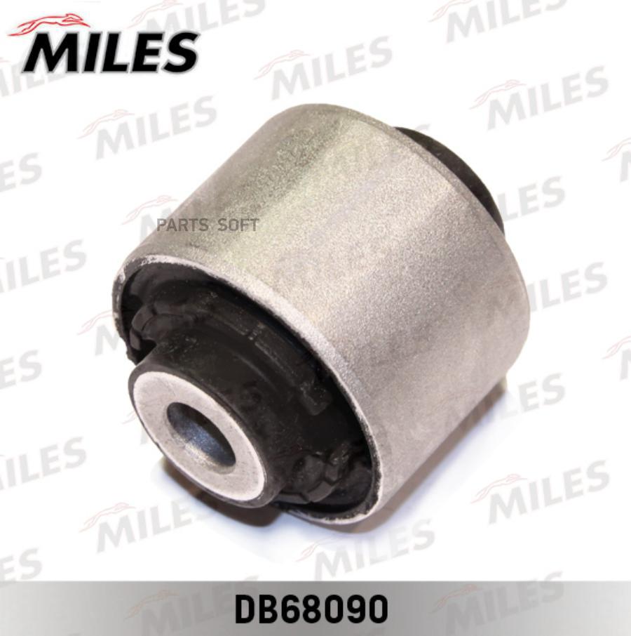 

Сайлентблок Miles DB68090