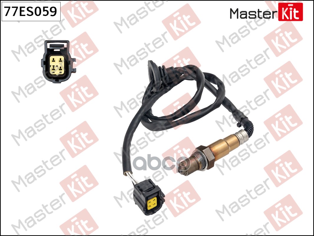 

Лямбда-Зонд Mitsubishi Lancer X 77Es059 MasterKit 77ES059