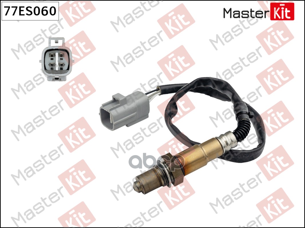 

Лямбда-Зонд Mitsubishi Lancer X 77Es060 MasterKit 77ES060