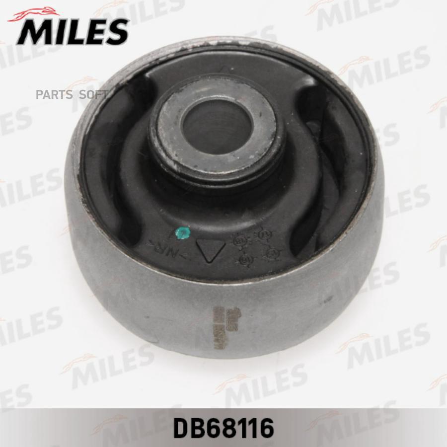 

Сайлентблок Miles DB68116