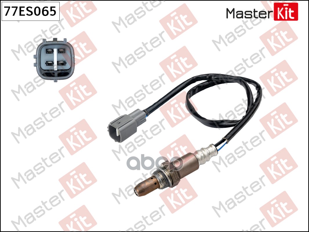 

Лямбда-Зонд MasterKit 77ES065