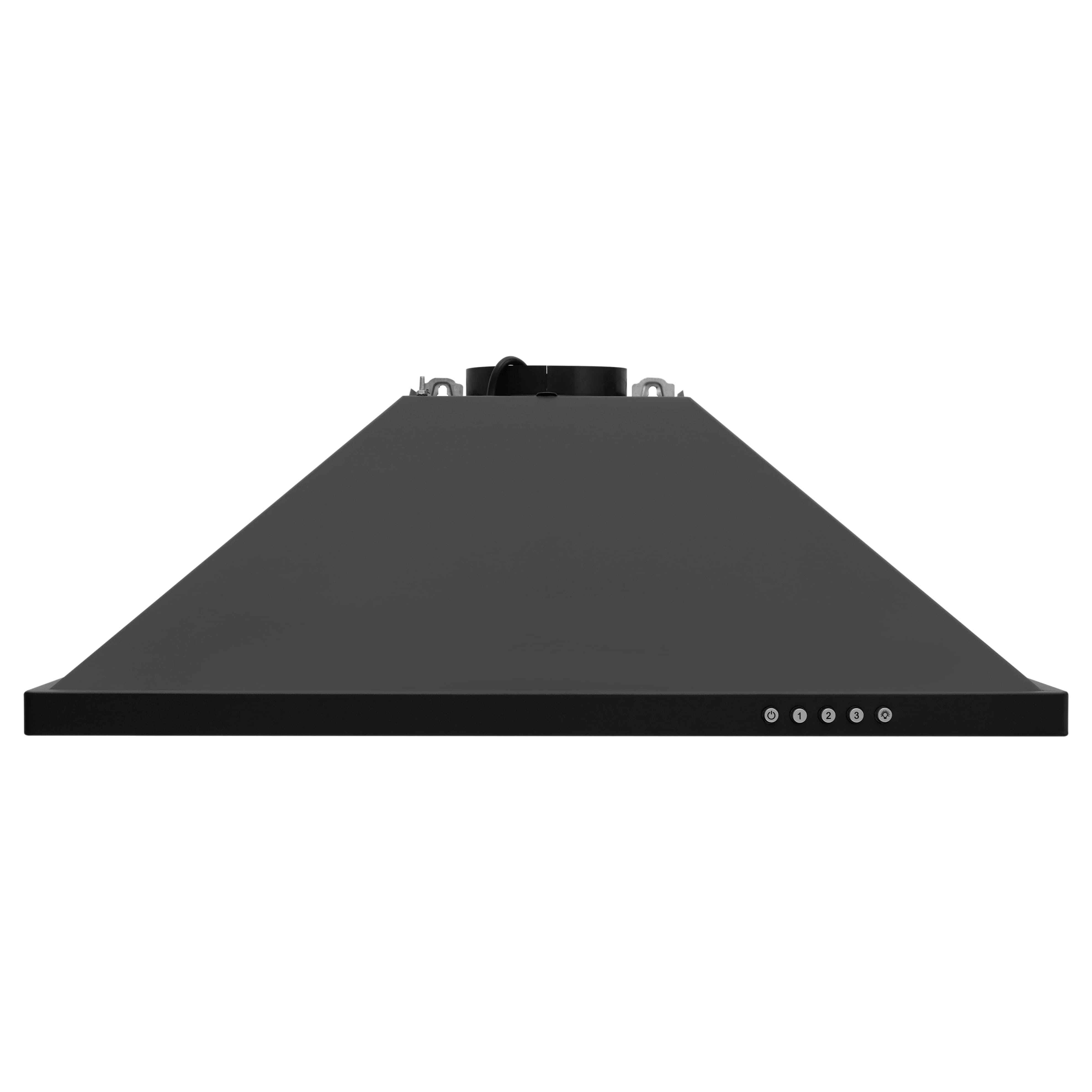 Вытяжка настенная Simfer SM62B1 черный