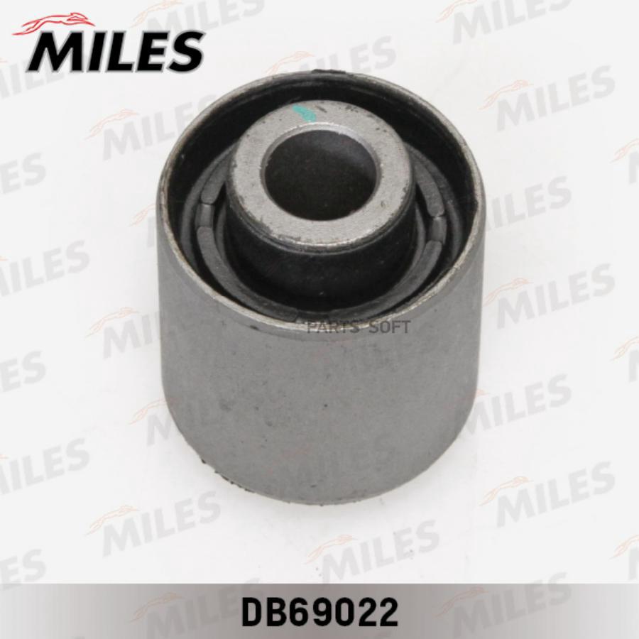 

Cайлентблок Miles DB69022