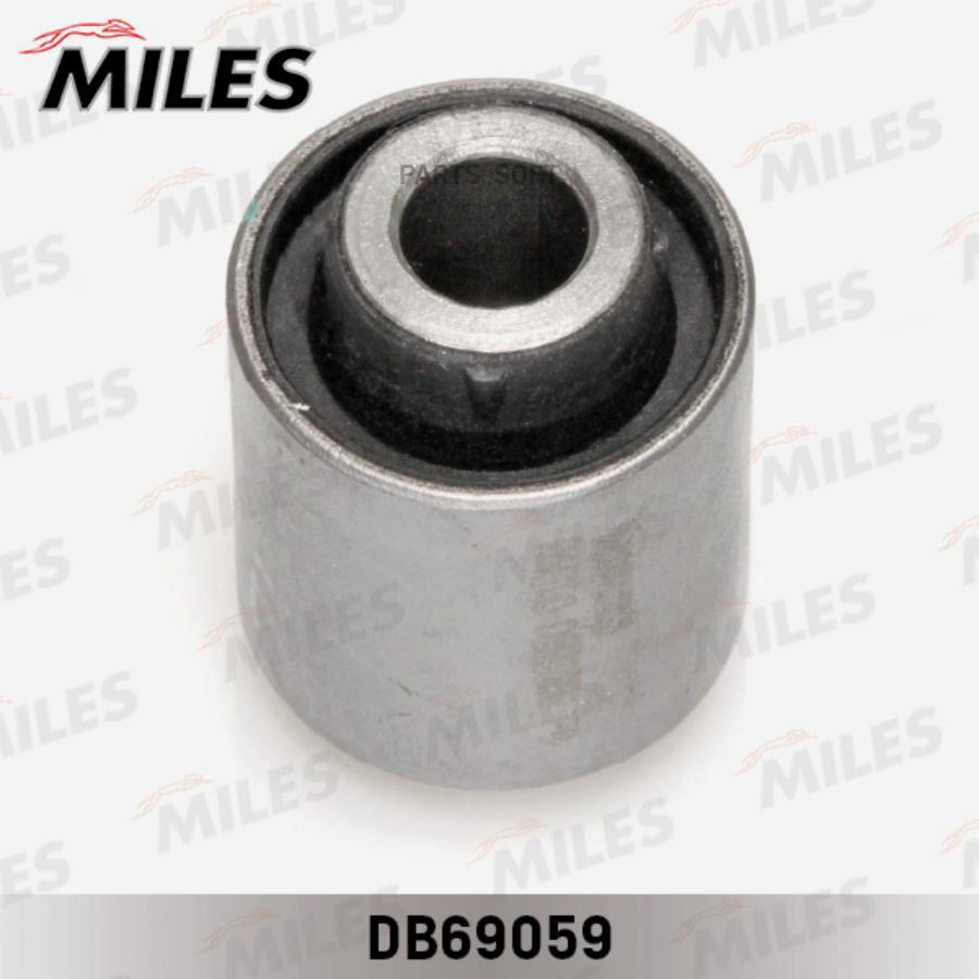 

Сайлентблок Miles DB69059