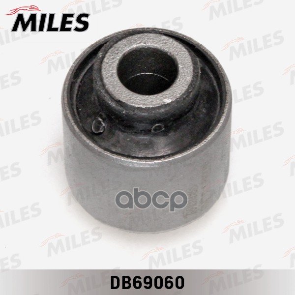 

Сайлентблок Miles DB69060