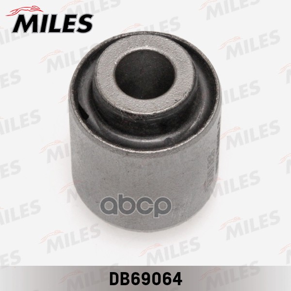 

Сайлентблок Miles DB69064